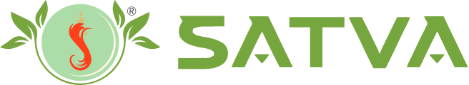 Satva Green Logo
